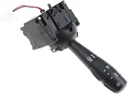 Turn Signal Column Switch for Dacia for Duster for Box for Logan II for Mcv 90 82011-67977 8201167977 Indicator Stalk Switch