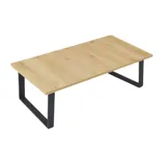 Bronte Oak Coffee Table