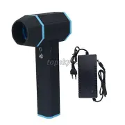 1008W Handheld Violent Fan Turbo Jet Fan over 100000RPM & 1100g HamGeek HG1000