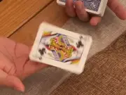 Spinning Change Gimmick by Shawn Lee Close up Magic Tricks Street Magic Illusion