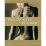 BODY CONTOURING AND LIPOSUCTION