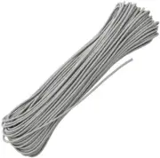 Parachute Cord Tactical Paracord Gray TS12-100