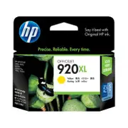 HP 920XL Yellow Ink Cartridge (Original)