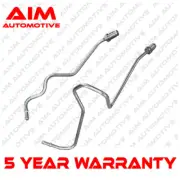 DPF Pressure Sensor Pipe Euro 4 Aim Fits VW Audi Skoda Seat 1.9 TDi 2.0 #3