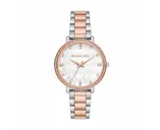 Michael Kors Pyper Two Tone Women's Watch MK4667