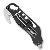 在飛比找Yahoo奇摩購物中心優惠-【美國 Leatherman】PUMP多功能口袋隨身工具