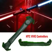 For HTC Vive Beat Saber Darth Maul Staff Dual Game Controller Holder Connector