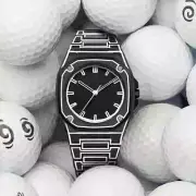 Creative Modern Minimalist Sketching Sports and Leisure Watch Creative Design