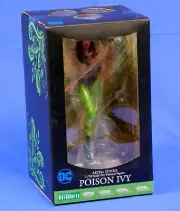 POISON IVY ARTFX+ KOTOBUKIYA 1:10 SCALE PRE-PAINTED STATUE DC COMICS