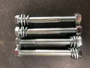 Ferguson TEA, TED, TEF, TE20 Wing, Fender Bolt Kit