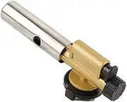 KSTE Professional Movable Kitchen Cooking Gas Butane Culinary Welding Torch Grill Flame Gun