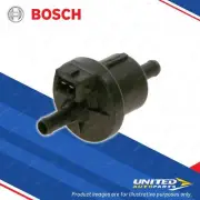 Bosch Fuel Tank Bleeder Valve for Ferrari Enzo Ferrari F430 Superamerica 575 (for: Ferrari)