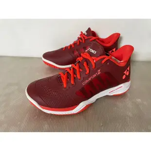 YONEX 羽球鞋 COMFORT Z3 CFZ3