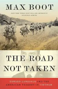 在飛比找誠品線上優惠-The Road Not Taken: Edward Lan