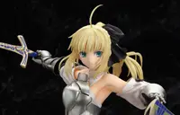 在飛比找樂天市場購物網優惠-日版現貨包郵 GSC Fate stay saber lil