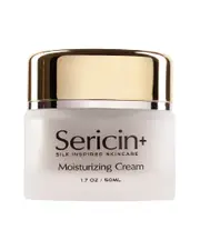 Sericin+ 1.7oz Moisturizing Cream