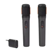 JBL PartyBox Wireless Mic - 2 Pack. JBLPBWIRELESSMIC