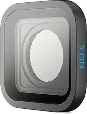 ND Filter 4 Pack - HERO13 Black