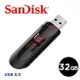 SanDisk Cruzer CZ600 USB3.0 隨身碟 32G-富廉網