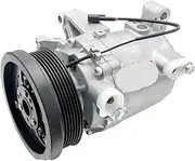AC Compressor Compatible For HOLDEN RODEO CALSONIC Chevrolet LUV Dmax Isuzu D-Max CR14 2407460001P 45010 8973160851 03G290006 8973694180