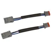 4" Turn Signal Wiring Extension Harness 2016-2019 Harley-Davidson Softail