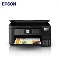 在飛比找蝦皮購物優惠-現貨EPSON L4260三合一Wi-Fi 雙面列印/彩色螢