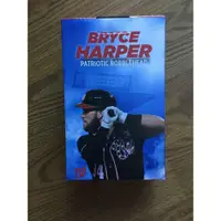 在飛比找蝦皮購物優惠-(記得小舖)MLB 華盛頓國民 Bryce Harper 2