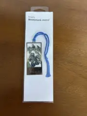 Irises Bookmark Metal Vincent Van Gogh Bookmark
