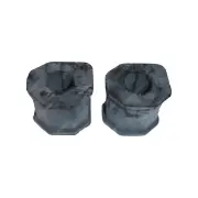 Trupro Front Sway Bar Bush Kit For Mitsubishi Triton MK 2WD 4WD 20mm ID