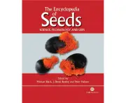 Encyclopedia of Seeds