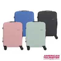 在飛比找momo購物網優惠-【AMERICAN TOURISTER 美國旅行者】20吋 