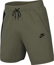 [Nike] Men's Tech Fleece Shorts