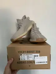 yeezy 350 v2 sesame