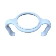 B.Box Baby Bottle Handle - Lullaby Blue X 2