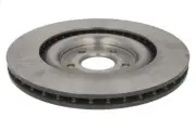 Brake disc BREMBO 09.D424.11 for AUDI Q7 (4MB, 4MG) 3.0 2015-2019