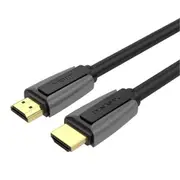 Dynamix C-HDMI48G-1 48Gbps Ultra-High Speed HDMI 2.1 Cable - 1m Supports up to [C-HDMI48G-1]