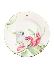[Royal Albert] Miranda Kerr Australiana Plate 20cm in Multi