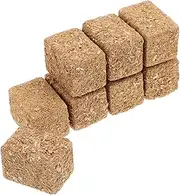 Outdoor Yard Haystack Model Decorations Rustic Room Decorations Small Props Simulated Decor