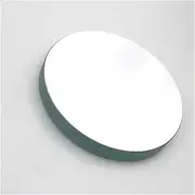 114 150 160 203mm Spherical Concave Reflective Mirror 500-1600mm Focal Length for Anti-Astronomy Telescope(D160F1300)