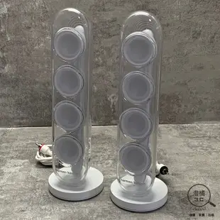 『澄橘』Harmon Kardon Soundsticks 4 水母喇叭 公司貨《3C租借 歡迎折抵》A68276