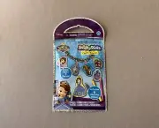 Disney Sofia The First Shrinky Dinks Charm Bracelet Kit~Ages 4+, New In Package