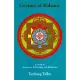 Gesture of Balance: A Guide to Awareness, Self-Healing and Meditation