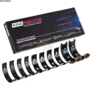 KINGS Crankshaft Main Bearings FOR MITSUBISHI 4B11T Evo X, 2007- -MB5722XPcSTDX
