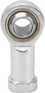 Joint Bearing Female Economy Right Hand Rod End Radial Joint Bearing SI18T K SA18T K with High Load Capacity Self Lubricating High Strength Wear Suitable for