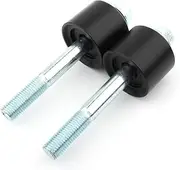 Konforhom For Triumph Bonneville T100 T120 Bobber 2016-2019 Handlebar Riser Clamp Aadaptor