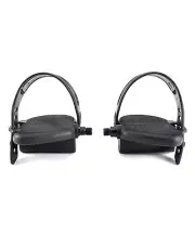 Proform FreeMotion Recumbent Bike Pedal Set 9/16” Spindle 256305 & 256304