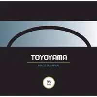 在飛比找蝦皮購物優惠-【現貨含稅】Toyoyama 95mm 抗UV 多層鍍膜 保