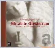 Mirabile Mysterium -Paul Van Nevel CD