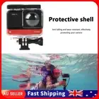 Waterproof Case Anti-drop Protective Shell for Insta360 ONE RS Panoramic Camera