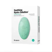 Dr. Jart+ - Soothing Hydra Solution Mask - 5pc